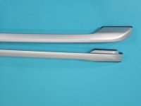 Relingi dachowe komplet Toyota Rav4 III 05-