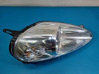 Reflektor prawy lampa przód Fiat Grande Punto EUROPA