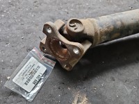 Wał napędowy tył Ssangyong Rexton I 2.0 e-XDI (671960)