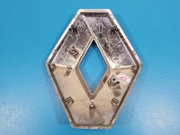 Atrapa grill Renault Trafic III