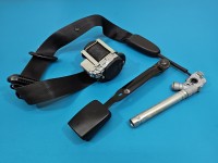 Pas bezpieczeństwa przód lewy kierowcy Renault Megane III EU