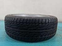 Koło zapasowe 17" dojazdowe dojazdówka Toyota Avensis II T25 Rozstaw śrub: 5x110, Dunlop, 215 mm, Profil opony: 45,...