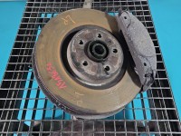 Zwrotnica lewa piasta przód 3.0 tfsi AUDI Q5 08-