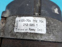 TEST Alternator Lublin 3 2.4d