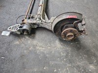 Tylna belka oś tył Vw Passat B5 1.9 tdi