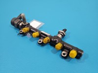 Listwa wtryskowa CZUJNIKI 175217814R, 0281007457, 810PP06-02 Mercedes Vito W447 14- 1.75 cdi