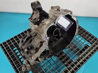 Skrzynia biegów Nissan Almera N16 1.5 16V