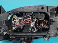 Reflektor prawy lampa przód Fiat Albea EUROPA 517544710