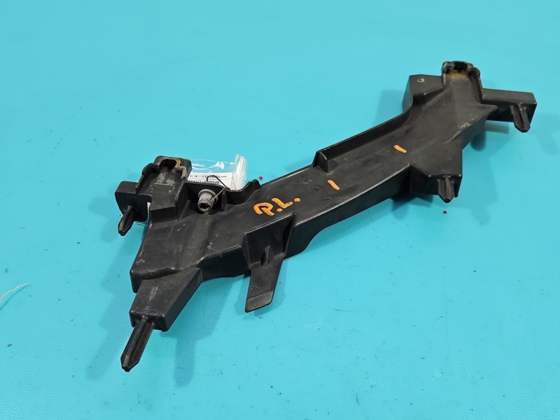 Ślizg zderzaka przód lewy Porsche Panamera I 970 97050553700