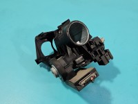 Komputer Sterownik silnika 8973065751, 12212819 Opel Astra II G 1.7 DTI