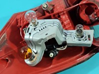 Lampa tył lewa błotnika Toyota Auris I HB EUROPA