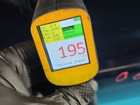 DRZWI PRZÓD PRAWE PASAŻERA Ford S-max I MK1 5d AP