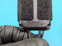 Pas bezpieczeństwa przód lewy kierowcy 878165444R Renault Clio V 2019- EU