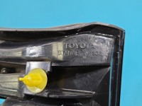 Lampa tył lewa LEXUS NX I 14-21 HB EUROPA