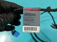 Instalacja Wiązka drzwi przód prawych Mercedes Vito W447 14- 1122751-V