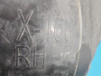 Nadkole przód prawe Mercedes GL II X166 A1668802705