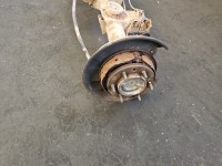 Most tylny DYFER tył Toyota Land Cruiser 120 J120 3.0 D4D (1KD)