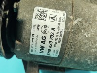 Sprężarka klimatyzacji kompresor 5N0820803A Vw Tiguan I 07- 2.0d (Cff)