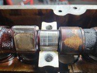 Silnik Fiat 500 07-20 169A4000 1.2 8V FILM pomiar