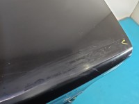 Klapa tył Bmw e39 sedan 5d czarny 303/9