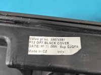 Roleta bagażnika Volvo V50 S40 II