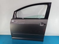 DRZWI PRZÓD LEWE KIEROWCY Vw Golf plus 5d LA8X