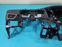 Deska rozdzielcza konsola kokpit Hyundai Elantra V 10-16 eu