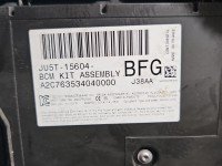 Sterownik moduł Ford S-max II MK2 A2C763534040000 Producent części: FORD, JU5T-15604-BFG