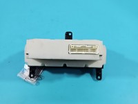 Konsola panel nawiewu Nissan Qashqai I J10 06-13 27500-JD40C