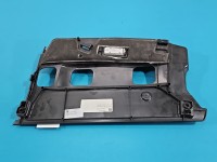 Osłona ZAŚLEPKA PLASTIK dolna deski BMW X3 G01 6842287-01