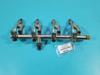 Listwa wtryskowa CZUJNIKI Ford Focus Mk3 1.5 EcoBoost