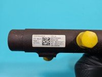 Listwa wtryskowa CZUJNIKI Renault Megane III A2C27000234, 5WS40440, A2C20005031-04 1.5 dci