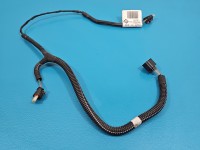 Wiązka zderzaka tył Renault Trafic III 467230, 240154515R, 240154515R01 Instalacja pdc