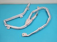 Kurtyna lewa poduszka airbag Skoda Superb III kombi