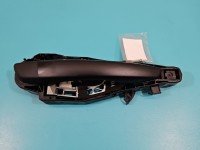 Klamka przód prawa zewnętrzna Peugeot Expert III 16- 9688834080