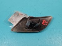 Zaślepka spryskiwacza prawa Peugeot 407 9644645177