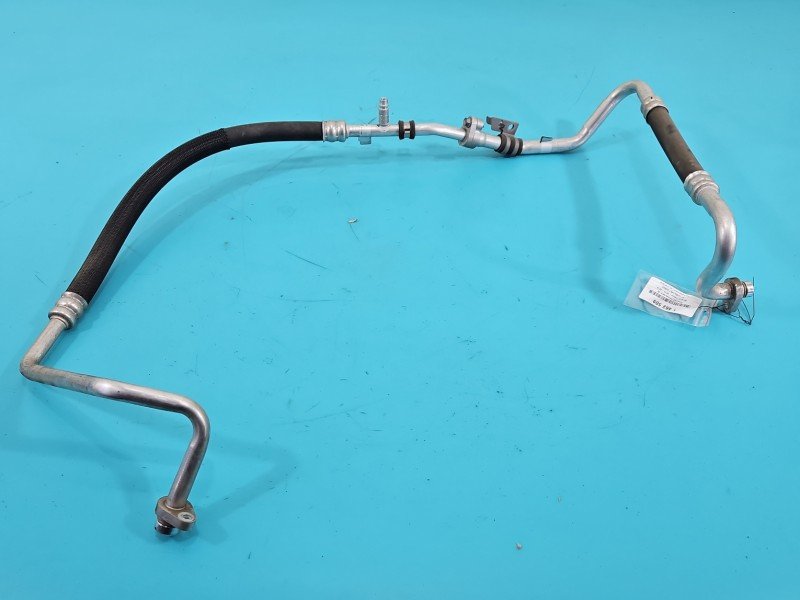 Przewód klimatyzacji rurka Renault Captur I 924544059R Przewód klimatyzacji rurka Renault Captur I 924544059R