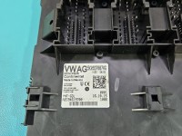 Sterownik moduł komfortu Vw Jetta VI 5K0937087AG, A2C94619700 Vw