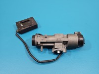 Komputer Sterownik silnika 96283081, 09370989 Daewoo Lanos 1.5 16V