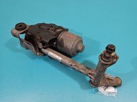 Silniczek Silnik wycieraczek przód Seat Toledo III 3397020787, 5P0955023E, 0390241936
