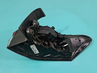 Lampa tył lewa Skoda Superb IV kombi w błotnik led EUROPA