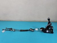 DŹWIGNIA LEWAREK WYBIERAK LINKI Dacia Sandero III 20- 1.0 Tce