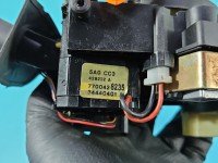Przełącznik zespolony Renault Megane I 7700428235