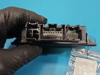 Sterownik moduł Producent części: OPEL, Europejska, FOTELA Opel Astra IV J 13575063