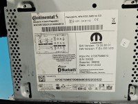 Radio fabryczne Opel Movano IV 07357588670 radioodtwarzacz