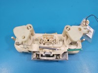 Konsola panel nawiewu Toyota Corolla E12