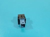 Przełącznik blokada zamków Peugeot Rifter 98177358ZD