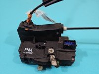Zamek przód lewy 13203899 Opel Combo C EUROPA Producent części: OPEL, 8pin