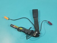 Pas bezpieczeństwa przód lewy kierowcy Ford Kuga Mk1 08-13 8V41-S611C46-AA, 8V41-A61209-AB EU