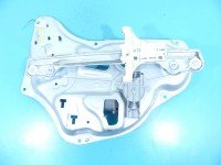 Podnośnik tył prawy SZYBY WINDA Hyundai Ix35 09-13 81420-2Y010, 402353B HB